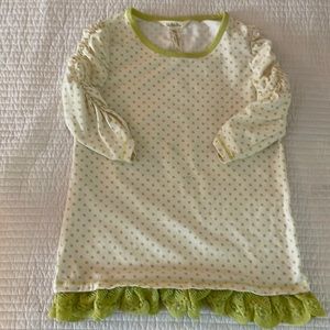 Matilda Jane 3/4 sleeve